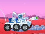 Gioca gratis a Backyardigans: Mission to Mars