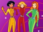 Gioca gratis a Totally Spies Dance