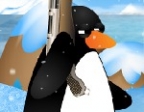 Gioca gratis a Penguin Massacre