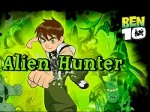 Gioca gratis a Ben 10 Alien Hunter