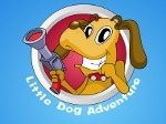 Gioco Little Dog Adventure