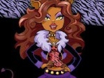 Gioco Monster High Puzzle
