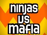Gioco Ninja vs mafia