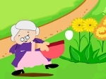 Gioco Granny Catches