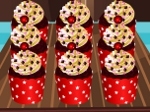 Gioca gratis a Red Velvet Cupcakes
