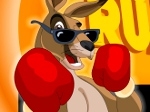 Gioca gratis a Kangaroo Jack: Outback Rumble
