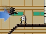 Gioca gratis a Accademia Ninja