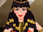 Gioca gratis a Cleopatra Fashion Makeover