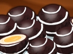 Gioco Chocolate candies