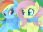 Gioco My Little Pony - Bejeweled