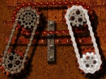 Gioca gratis a Gears & Chains: Spin It 2