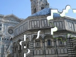 Gioco Puzzle di Firenze
