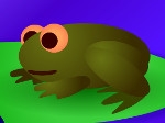 Gioco The Froggy