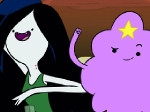 Gioco Adventure Time: Royal Ruckus