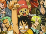 Gioco One Piece Exotic Adventure