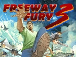 Gioca gratis a Freeway Fury 3