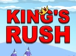 Gioca gratis a King's Rush