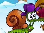 Gioca gratis a Snail Bob 8