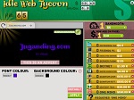 Gioca gratis a Idle Web Tycoon
