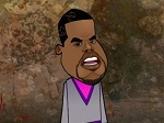 Gioco Kanye West Camera di Tortura